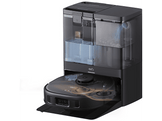EUFY Robot aspirateur laveur X10 Pro Omni Noir (T2351G11)