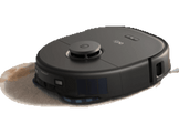 EUFY Robot aspirateur laveur X10 Pro Omni Noir (T2351G11)