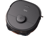 EUFY Robot aspirateur laveur X10 Pro Omni Noir (T2351G11)