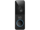 Sonnette vidéo intelligente avec interphone (E8220311)
