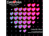 Eurovision Song Contest Basel 2025 (2CD) - CD