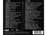 Eurovision Song Contest Basel 2025 (2CD) - CD