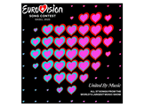 Eurovision Song Contest Basel 2025 (2CD) - CD