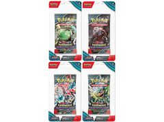 POKEMON EV 06 - BLISTER 1BS FR Cartes à collectionner