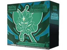 Charger l&#39;image dans la galerie, POKEMON EV 06 - ELITE TRAINER BOX FR Cartes à collectionner
