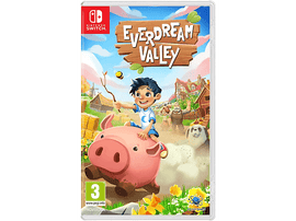 Everdream Valley - Switch