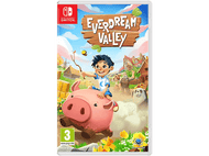 Everdream Valley - Switch