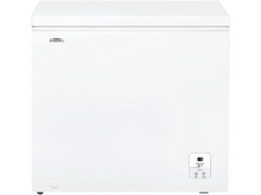 EVERGLADES Congélateur coffre E (EVFR5202)