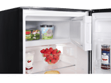 EVERGLADES Mini frigo-congélateur E (EVTT1026)