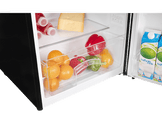 EVERGLADES Mini frigo-congélateur E (EVTT1026)