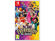 Everybody 1 - 2 Switch FR Switch