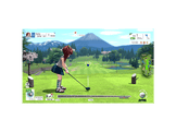 Everybody's Golf: Hot Shots - Switch