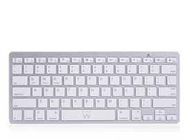 EWENT Clavier sans fil AZERTY BE (EW3168)