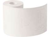 EXACOMPTA Papier thermique SumUp 57 mm x 9 m - 20 pièces (40762E)