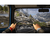 Expeditions - A Mudrunner Game UK/FR - PS5