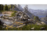 Expeditions - A Mudrunner Game UK/FR - PS5