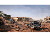Expeditions - A Mudrunner Game UK/FR - PS5