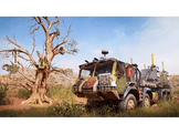 Expeditions - A Mudrunner Game UK/FR - PS5