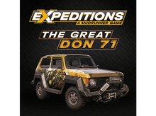 Charger l&#39;image dans la galerie, Expeditions - A Mudrunner Game UK/FR - PS5
