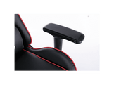 EXTREMEGAMER Chaise gaming Hogus Noir (EGGC-01)