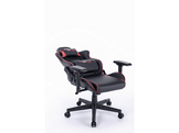 EXTREMEGAMER Chaise gaming Hogus Noir (EGGC-01)
