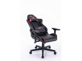 EXTREMEGAMER Chaise gaming Hogus Noir (EGGC-01)