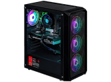 EXTREMEGAMER CLASSIC - Intel Core i5-12400 - 16 GB - 500 GB - GeForce RTX™ 4060