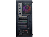 EXTREMEGAMER CLASSIC - Intel Core i5-12400 - 16 GB - 500 GB - GeForce RTX™ 4060