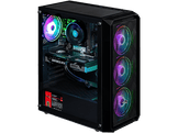 EXTREMEGAMER CLASSIC - Intel Core i5-12400 - 16 GB - 500 GB - GeForce RTX™ 4060