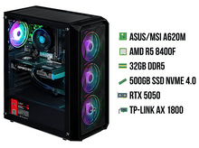 Charger l'image dans la galerie, alt1
