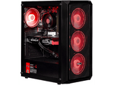 EXTREMEGAMER CLASSIC LEVEL 1 V4 - AMD Ryzen 5 8400F - 32 GB - 500 GB - GeForce RTX™ 5050