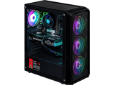 EXTREMEGAMER CLASSIC LEVEL 1 V4 - AMD Ryzen 5 8400F - 32 GB - 500 GB - GeForce RTX™ 5050