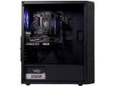 EXTREMEGAMER CLASSIC LEVEL 2 V4 LIGHT - AMD Ryzen 5 5500 - 16 GB - 500 GB - GeForce RTX™ 5060