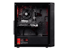 Charger l&#39;image dans la galerie, EXTREMEGAMER CLASSIC LEVEL 3 V2 - AMD Ryzen 7 5700X - 32 GB - 1 TB - GeForce RTX™ 5060
