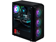 EXTREMEGAMER CLASSIC LEVEL 3 V2 - AMD Ryzen 7 5700X - 32 GB - 1 TB - GeForce RTX™ 5060