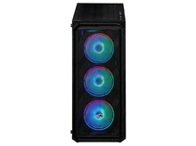 Charger l&#39;image dans la galerie, EXTREMEGAMER CLASSIC LEVEL 3 V2 - AMD Ryzen 7 5700X - 32 GB - 1 TB - GeForce RTX™ 5060
