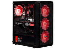 Charger l&#39;image dans la galerie, EXTREMEGAMER CLASSIC LEVEL 3 V2 - AMD Ryzen 7 5700X - 32 GB - 1 TB - GeForce RTX™ 5060
