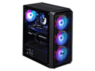 EXTREMEGAMER CLASSIC LEVEL 5a V2 - AMD Ryzen 7 5700X - 32 GB - 1 TB - GeForce RTX™ 5070 - Win 11 Home - Win 11 Home