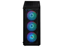 Charger l&#39;image dans la galerie, EXTREMEGAMER CLASSIC LEVEL 5a V2 - AMD Ryzen 7 5700X - 32 GB - 1 TB - GeForce RTX™ 5070 - Win 11 Home - Win 11 Home
