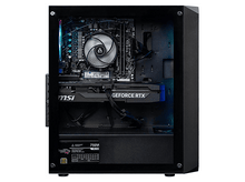 Charger l&#39;image dans la galerie, EXTREMEGAMER CLASSIC LEVEL 5a V2 - AMD Ryzen 7 5700X - 32 GB - 1 TB - GeForce RTX™ 5070 - Win 11 Home - Win 11 Home
