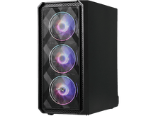 Charger l&#39;image dans la galerie, EXTREMEGAMER CLASSIC LEVEL 6 - AMD Ryzen 9 5900X - 32 GB - 1 TB - GeForce RTX™ 4080 Super™ - Win 11 Home
