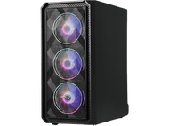 EXTREMEGAMER CLASSIC LEVEL 6 - AMD Ryzen 9 5900X - 32 GB - 1 TB - GeForce RTX™ 4080 Super™ - Win 11 Home