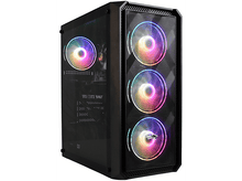 Charger l&#39;image dans la galerie, EXTREMEGAMER CLASSIC LEVEL 6 - AMD Ryzen 9 5900X - 32 GB - 1 TB - GeForce RTX™ 4080 Super™ - Win 11 Home
