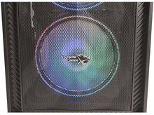 Charger l&#39;image dans la galerie, EXTREMEGAMER CLASSIC LEVEL 6 - AMD Ryzen 9 5900X - 32 GB - 1 TB - GeForce RTX™ 4080 Super™ - Win 11 Home
