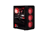 EXTREMEGAMER CLASSIC LVL 1 LT V4 - AMD Ryzen 5 8400F - 16 GB - 500 GB - GeForce RTX™ 5050