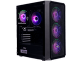 EXTREMEGAMER CLASSIC LVL 1 LT V4eo - AMD Ryzen 5 5500 - 16 GB - 500 GB - GeForce RTX™ 3050