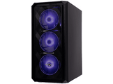 EXTREMEGAMER CLASSIC LVL 1 LT V4eo - AMD Ryzen 5 5500 - 16 GB - 500 GB - GeForce RTX™ 3050