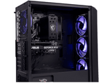 EXTREMEGAMER CLASSIC LVL 1 LT V4eo - AMD Ryzen 5 5500 - 16 GB - 500 GB - GeForce RTX™ 3050