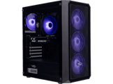 EXTREMEGAMER CLASSIC LVL 1 LT V4eo - AMD Ryzen 5 5500 - 16 GB - 500 GB - GeForce RTX™ 3050