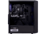 EXTREMEGAMER CLASSIC LVL 1 LT V4o - AMD Ryzen 5 5500 - 16 GB - 500 GB - GeForce RTX™ 5050